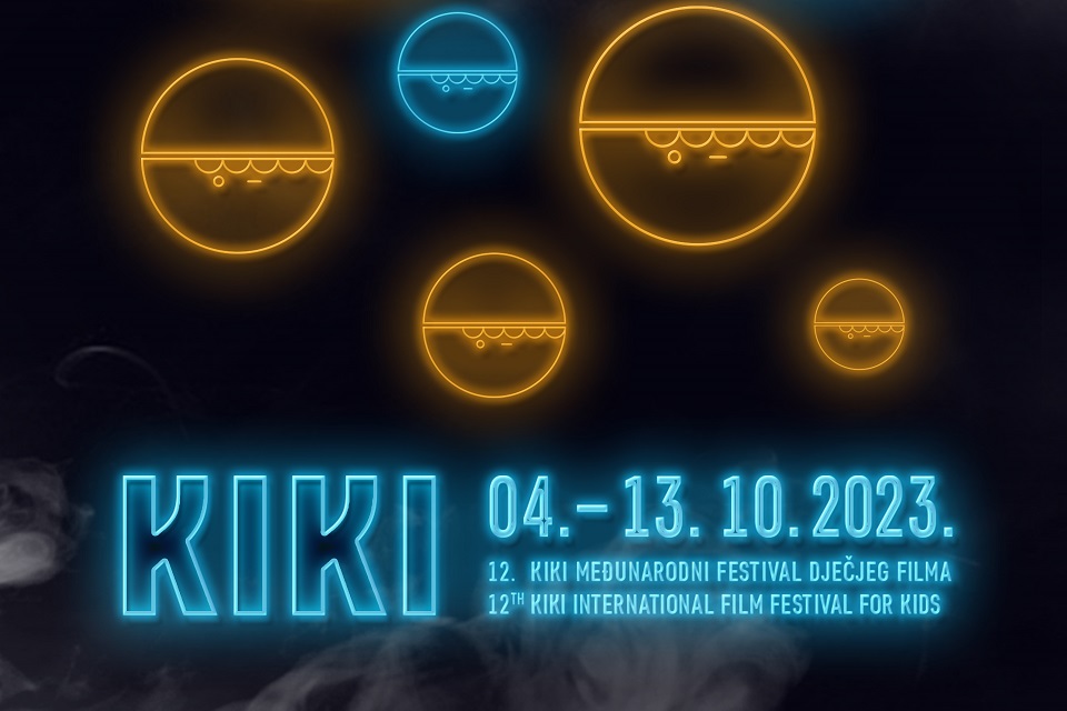 Filmovi za djecu iz 22 zemlje na 12. KIKI festivalu