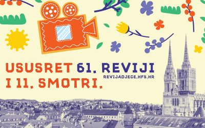 Revija i Smotra udružene u veliku proslavu dječjeg filmskog stvaralaštva