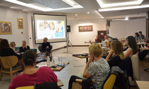 Konferencija o obrazovanju uz digitalne medije i umjetnu inteligenciju