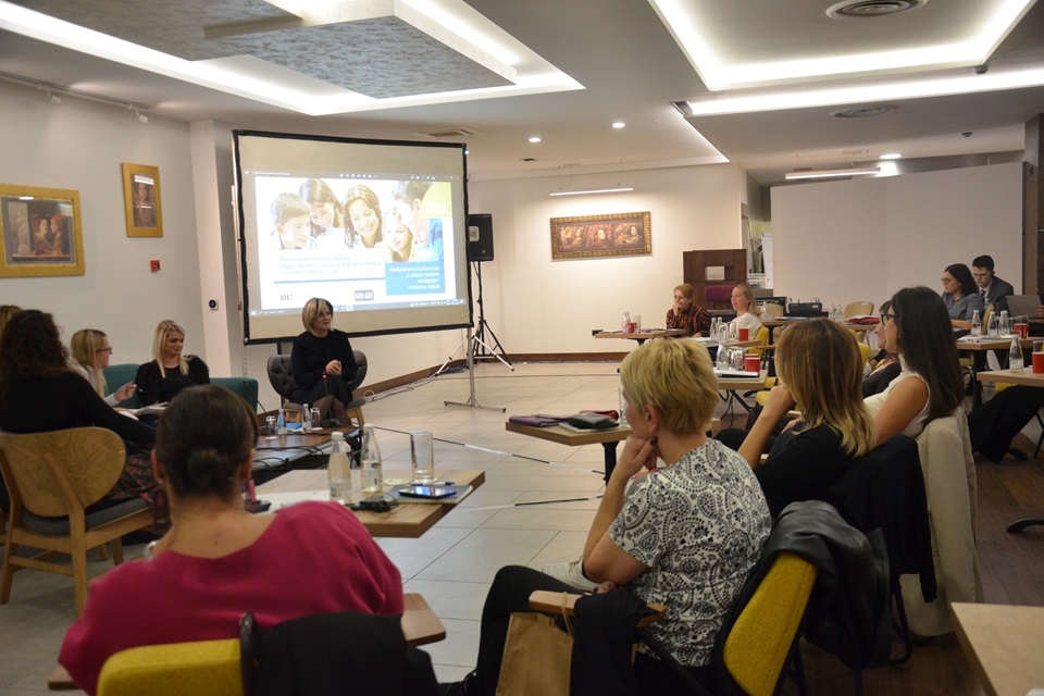 Konferencija o obrazovanju uz digitalne medije i umjetnu inteligenciju