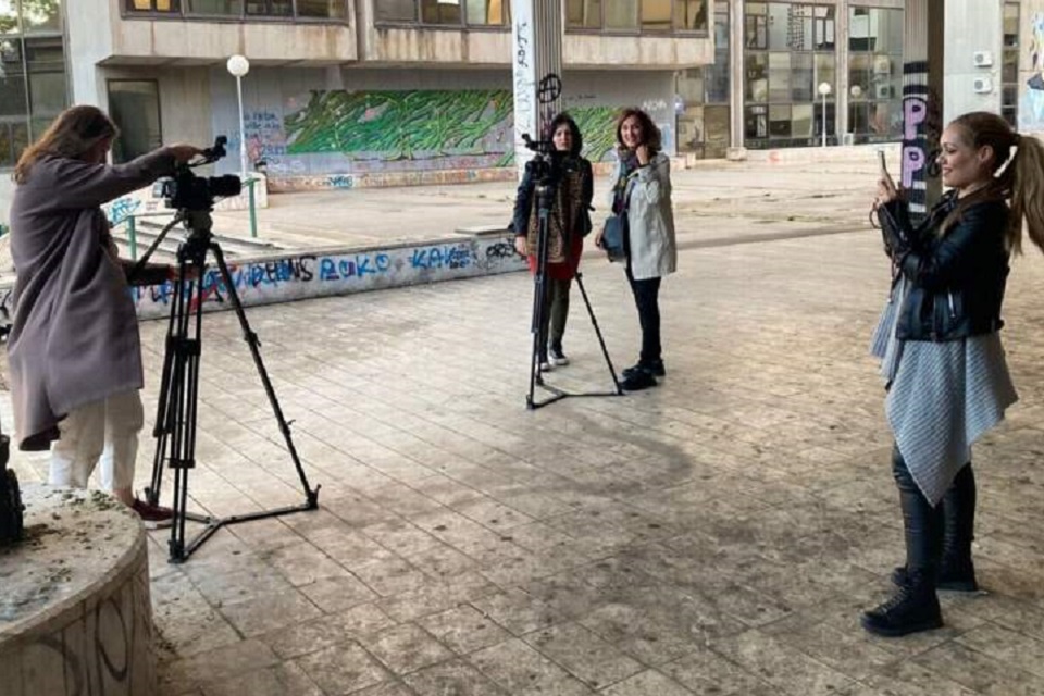 Mala škola medijske kulture u Splitu