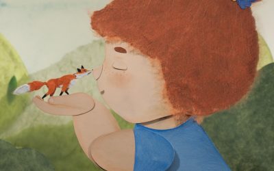 Filmske projekcije i radionice na festivalu animacije za djecu i mlade Animafin