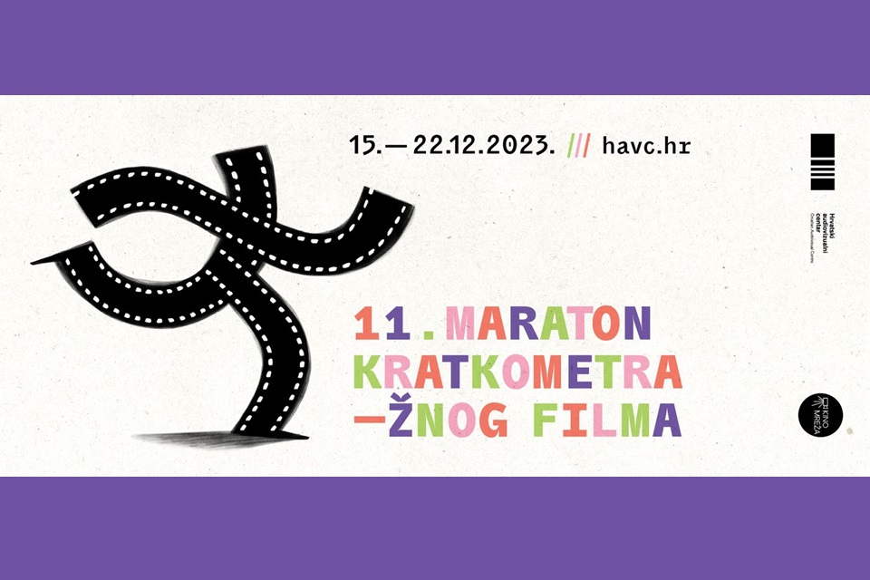 Kratkometražni filmovi za djecu i odrasle u 25 kina diljem Hrvatske