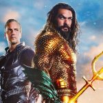Aquaman i izgubljeno kraljevstvo: nastavak filma o stripovskom junaku