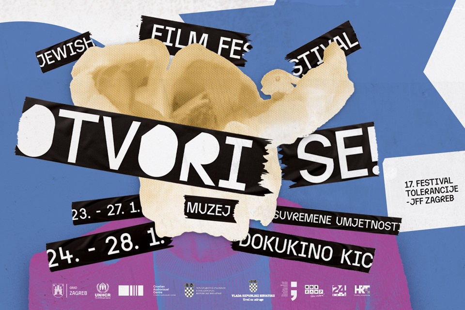 Besplatne filmske projekcije i zanimljivi paneli na 17. Festivalu tolerancije