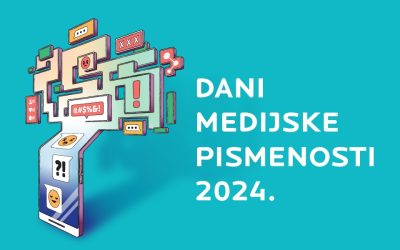 Sve o Danima medijske pismenosti 2024.