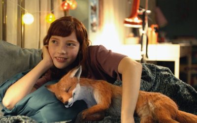 Europski film za djecu i mlade u kinima: Škola čarobnih životinja 2