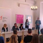 Knjiga ‘Uvod u medije i medijsku pismenost’ predstavljena u Osijeku