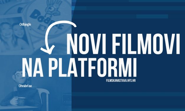 Digitalna filmska naSTAVa donosi svjetski prepoznate filmove mladih autora