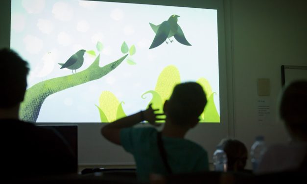 Projekt Film u bolnici širi svoju europsku obitelj