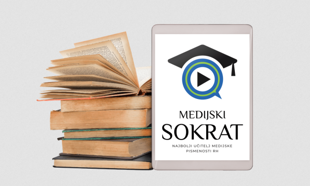 Nagrada za najbolje učitelje medijske pismenosti 2023./2024.
