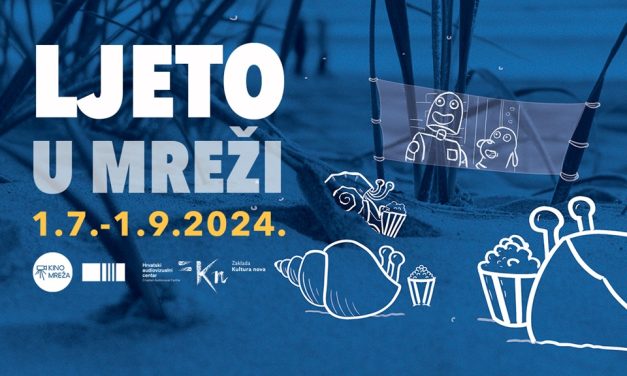Ljeto u Mreži: Animirani filmovi u neovisnim kinima diljem Hrvatske