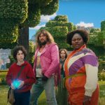 Minecraft film je zabavan, ali bolje je iskorisiti vrijeme igrajući videoigru