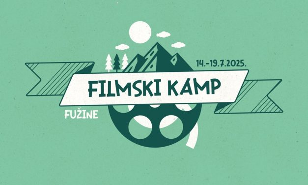 Priroda, kamera, akcija! Otvorene su prijave za filmski kamp u Fužinama