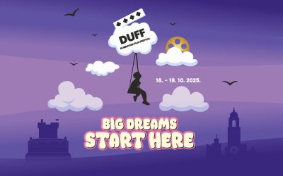 Otvorene prijave za 14. Dubrovnik Film Festival