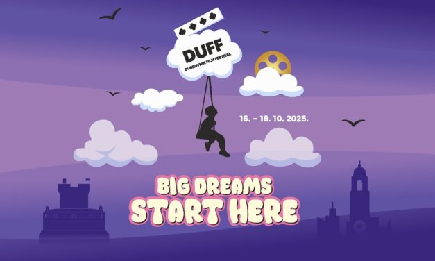 Otvorene prijave za 14. Dubrovnik Film Festival