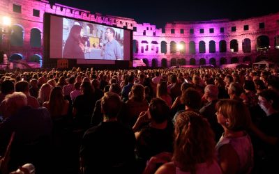Rekordnih 85 filmova na filmskom natječaju; proglašenje pobjednika u Puli