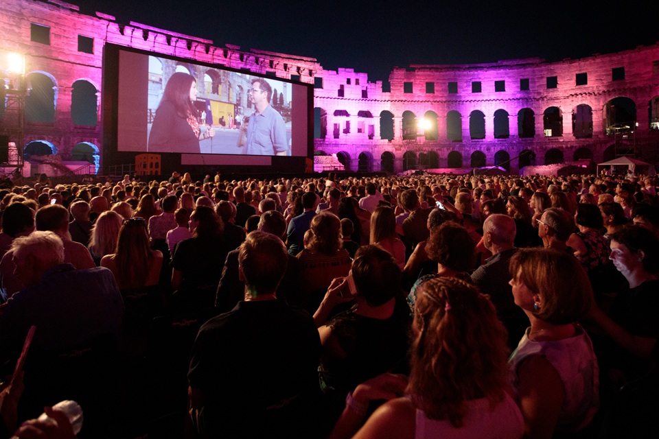 Rekordnih 85 filmova na filmskom natječaju; proglašenje pobjednika u Puli