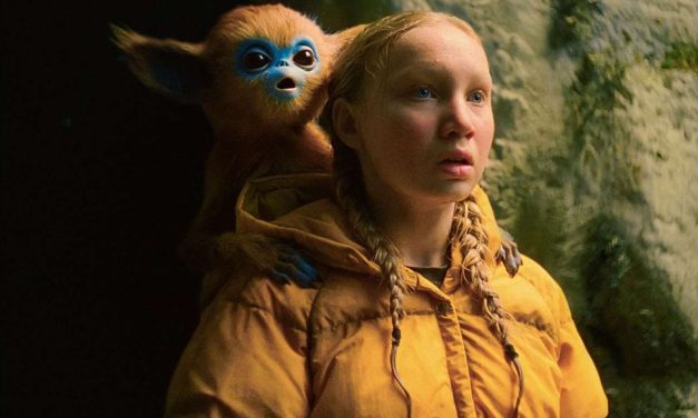 Fantastična avantura s porukom o važnosti propitivanja starih uvjerenja