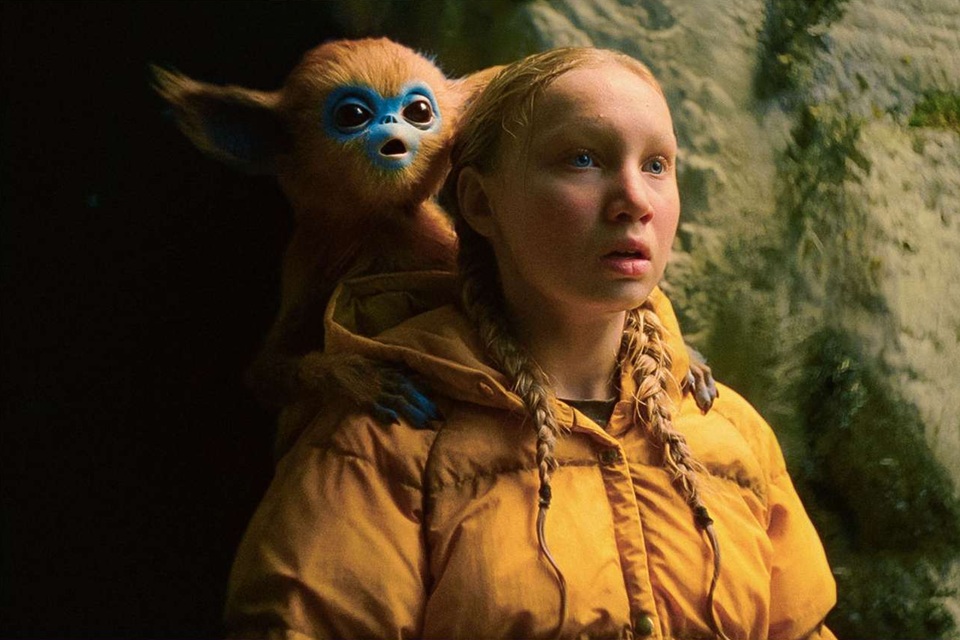 Fantastična avantura s porukom o važnosti propitivanja starih uvjerenja