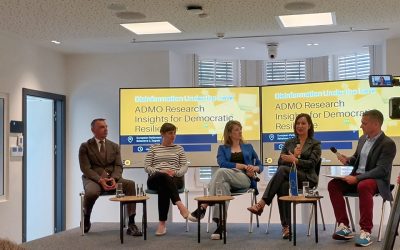 Borba protiv dezinformacija i medijska pismenost važne za očuvanje demokracije