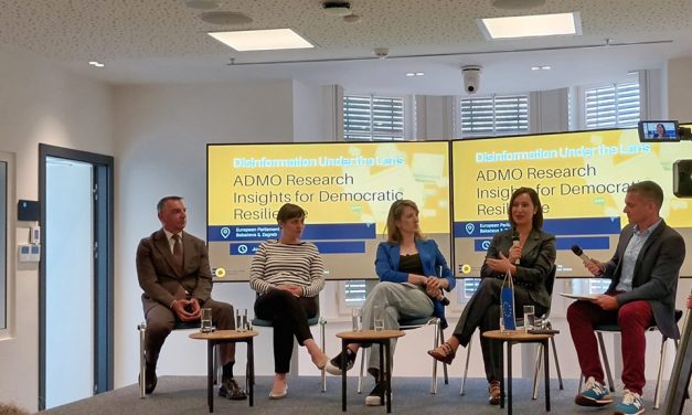 Borba protiv dezinformacija i medijska pismenost važne za očuvanje demokracije