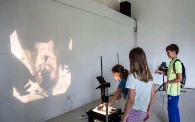 Besplatne filmske radionice za djecu na početku ljetnih praznika