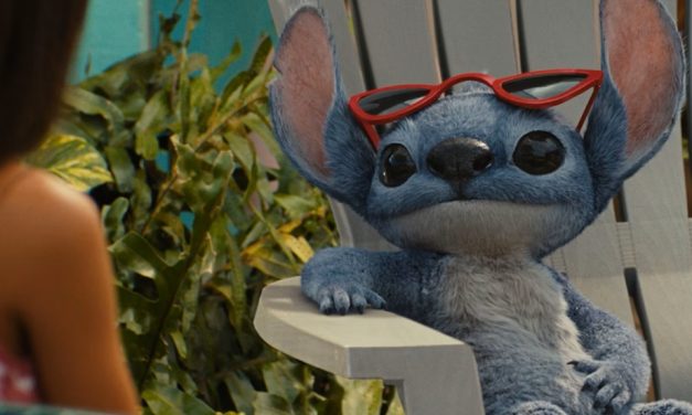 Lilo i Stitch prenose poruke o obitelji, prijateljstvu i različitosti