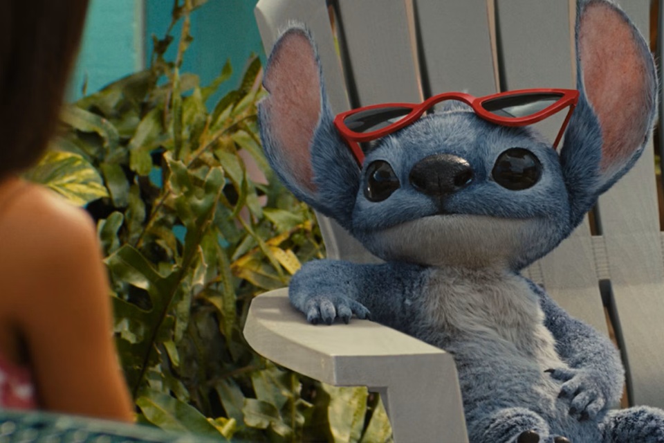 Lilo i Stitch prenose poruke o obitelji, prijateljstvu i različitosti