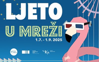 Ljeto u mreži donosi 3 dječja hita u 32 kina diljem Hrvatske