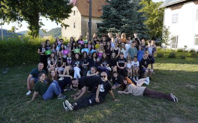 Završio 17. Filmski kamp u organizaciji Hrvatskog filmskog saveza