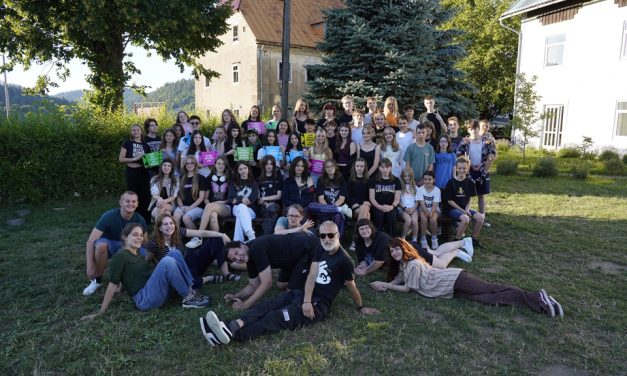 Završio 17. Filmski kamp u organizaciji Hrvatskog filmskog saveza