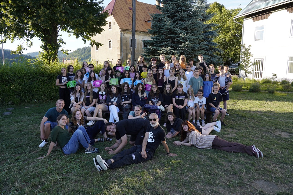 Završio 17. Filmski kamp u organizaciji Hrvatskog filmskog saveza