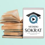 Otvoren je natječaj za 3. nagradu “Medijski Sokrat”