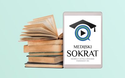 Otvoren je natječaj za 3. nagradu “Medijski Sokrat”