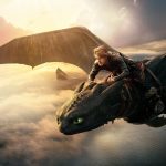 Kako izdresirati zmaja – igrana verzija animiranog hita