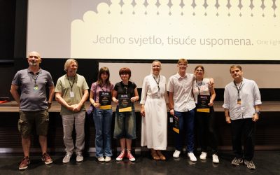 Na Pulskom filmskom festivalu proglašeni pobjednici filmskog natječaja