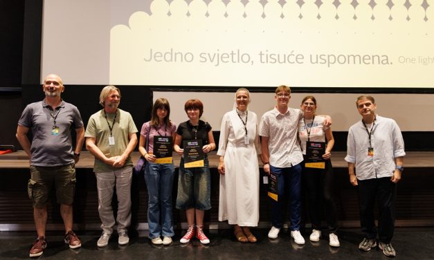 Na Pulskom filmskom festivalu proglašeni pobjednici filmskog natječaja