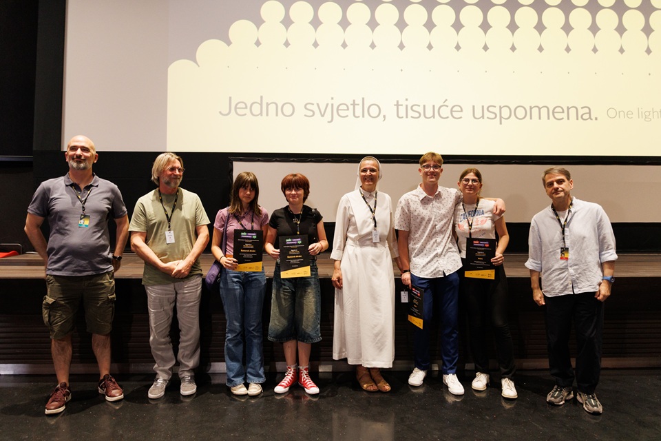 Na Pulskom filmskom festivalu proglašeni pobjednici filmskog natječaja