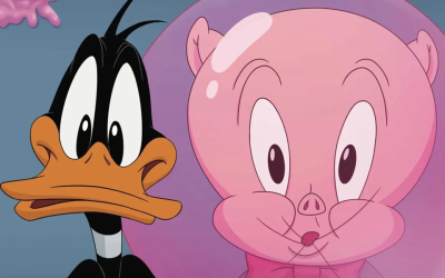 Veliki prasak: animirana avantura za ljubitelje Looney Tunes klasika