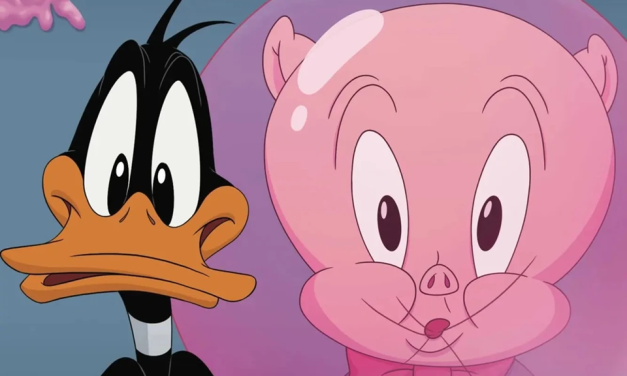 Veliki prasak: animirana avantura za ljubitelje Looney Tunes klasika