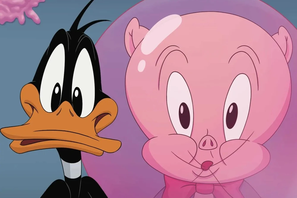 Veliki prasak: animirana avantura za ljubitelje Looney Tunes klasika