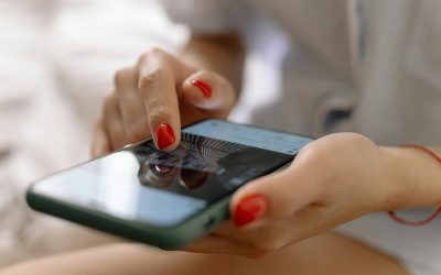 Što je digitalni otisak i kako nastaje?