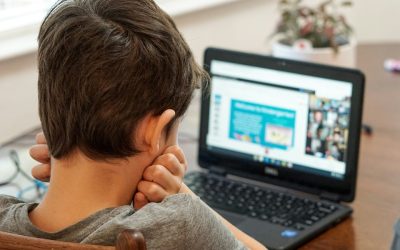 Smjernice Europske komisije za zaštitu maloljetnika na internetu