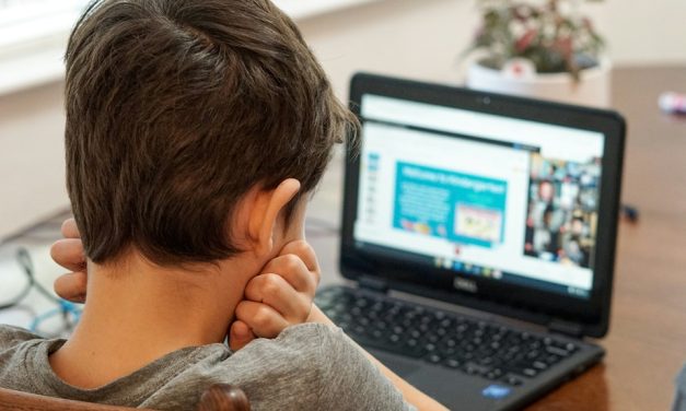 Smjernice Europske komisije za zaštitu maloljetnika na internetu