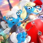 Štrumpfovi – prilika za odlazak u kino s najmlađima