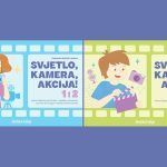 Radne bilježnice za filmsku i medijsku pismenost u razrednoj nastavi