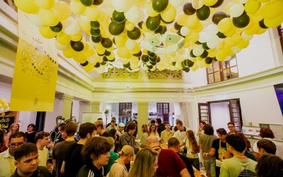 Filmska revija mladeži i Four River Film Festival: 5 dana filma i edukacije