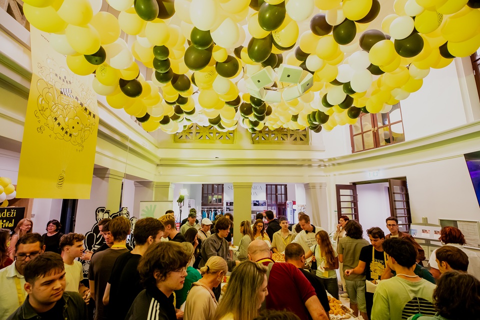Filmska revija mladeži i Four River Film Festival: 5 dana filma i edukacije