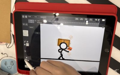Škola animacije za djecu, mlade i umirovljenike
